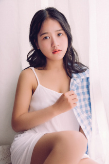 一碰就湿是属于什么体质