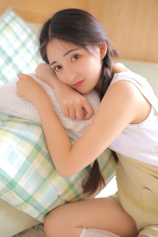 茉莉兔兔