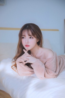 傻妞与憨夫